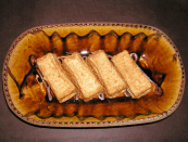 photograph / Otsuta – fried silk tofu
