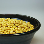 photograph / Soy Beans